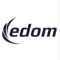 Edom Engenharia e Construção logo - Similar company to Ht Controls Cooling & Heating