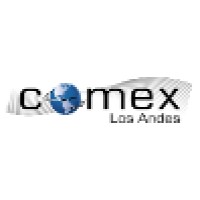 Comex Los Andes logo - Similar company to Re/Max Compromiso