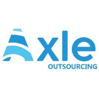 Axle Outsourcing logo - Similar company to Bold Data Ltd