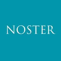 Noster Mobile logo - Similar company to Furious Tribe