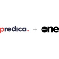 Predica, now SoftwareOne logo - Similar company to Formula5