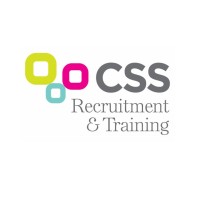CSS Recruitment & Training Services Ltd logo - Similar company to 1St Step Solutions Ltd