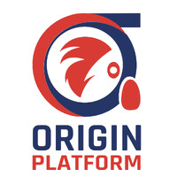 Origin Platform logo - Similar company to Atlantis It Pty Ltd