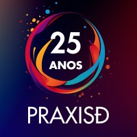 Praxisd logo - Similar company to Myndher
