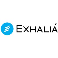 InhalioFR-Exhalia logo - Similar company to Inhalió Inc.