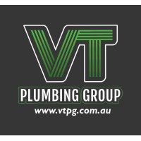 VT Plumbing Group logo - Similar company to Ace+