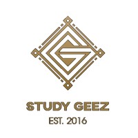 Study Geez logo - Similar company to Study Uni