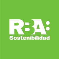 RBA Sostenibilidad logo - Similar company to Imsia - Instituto Mexicano De Sostenibilidad E Ingeniería Ambiental