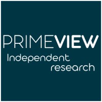 PRIMEVIEW independent research logo - Similar company to Pacif - Conseil Financier