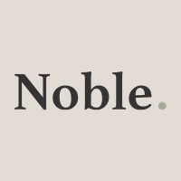 Noble Health App logo - Similar company to The Caisson Company - A Pole Base Company