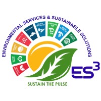 Environmental Services & Sustainable Solutions - ES3 logo - Similar company to Simulation Modeling