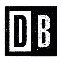 Detective Box logo - Similar company to Funkie