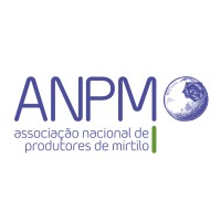 ANPM - Associação Nacional de Produtores de Mirtilo logo - Similar company to Vougapark - Centro De Inovação