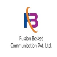 Fussion Basket Communications Pvt Ltd. logo - Similar company to Leonetic Events And Communications Llp