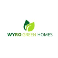 WYRO Green Homes logo - Similar company to Park Vista