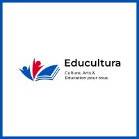 EDUCULTURA | Culture, Arts & Education pour tous logo - Similar company to Tenebo Holding