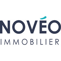 Novéo Immobilier SA logo - Similar company to Dmart Sàrl