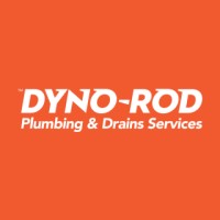 Dyno-Rod Commercial (B2B) logo - Similar company to Dyno - Rod - Plumbing & Drains Merseyside - Machmade Ltd