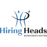 Hiring Heads logo - Similar company to Hiring Tech
