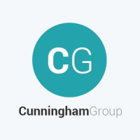 Cunningham Group logo - Similar company to Nlr, Inc.