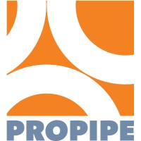 ProPipe GmbH logo - Similar company to Witt Engineering