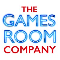 The Games Room Company logo - Similar company to Rock-Ola Manufacturing Company Llc