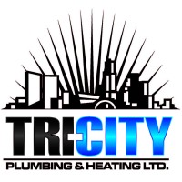 Tri-City Plumbing & Heating (BC) logo - Similar company to Dispatch Plumbing, Heating And Air Conditioning