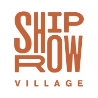Shiprow Village logo - Similar company to Shreyas Trust