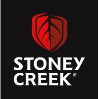 Stoney Creek est 1994 Ltd logo - Similar company to Evolve Outdoors Group Ltd