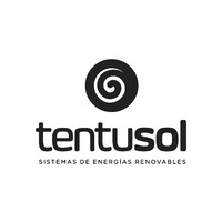 TENTUSOL logo - Similar company to Convergrid, S.L.