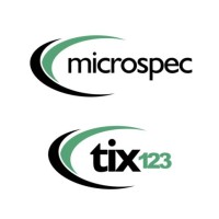 MicroSpec / TIX123 logo - Similar company to Ankur-Greatsolution.Com