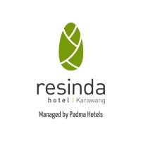 Resinda Hotel Karawang, Managed by Padma Hotels logo - Similar company to Konveksi Karawang | Mandiri Design