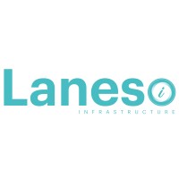 Lanes Infrastructure logo - Similar company to Transdev Airport Services