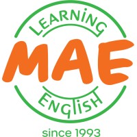 MAE logo - Similar company to Phare Venture