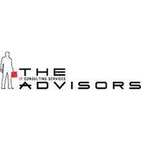 The Advisors logo - Similar company to Rtel World