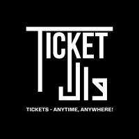 Ticket Wala logo - Similar company to Iparhai