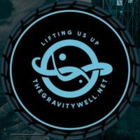 The Gravity Well logo - Similar company to Faraday Supply