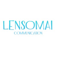 Lensomai Communication logo - Similar company to Nova Squad