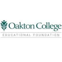 Oakton College Educational Foundation logo - Similar company to Universal School Bridgeview