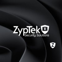 ZypTek Security Solutions logo - Similar company to Programaconnosotros
