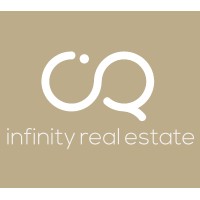 INFINITY REAL ESTATE logo - Similar company to Infinity Real Estate Holdings