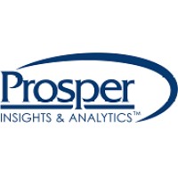 Prosper Insights & Analytics logo - Similar company to Seeed