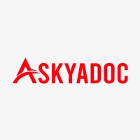 Askyadoc logo - Similar company to Itk-Egypt