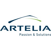 Artelia Portugal logo - Similar company to Artelia Austria