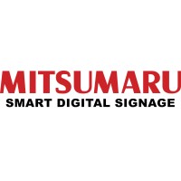 Mitsumaru logo - Similar company to Cornect® Exhibition