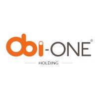Holding Obi-One© logo - Similar company to Fondation Obiz©