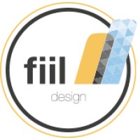 Fiil design logo - Similar company to Icone One