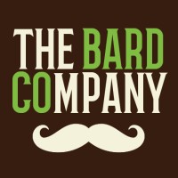 The Bard Company logo - Similar company to Bard Group