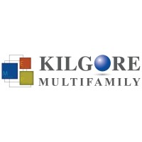 Kilgore Multifamily logo - Similar company to Bryer Construction & Installation, Llc