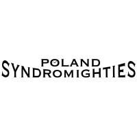 POLAND SYNDROMIGHTIES logo - Similar company to Pip-Uk | Poland Syndrome Support